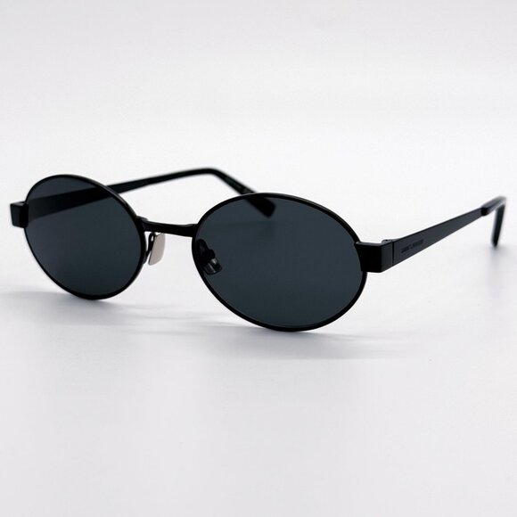 NEW SAINT LAURENT SUNGLASSES SL692 001 BLACK UNISEX EYEWEAR SL 692 001 main image 3